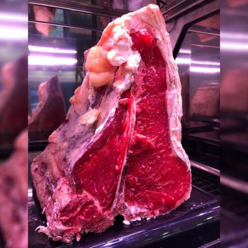 SELEZIONE DI CARNE ITALIANA